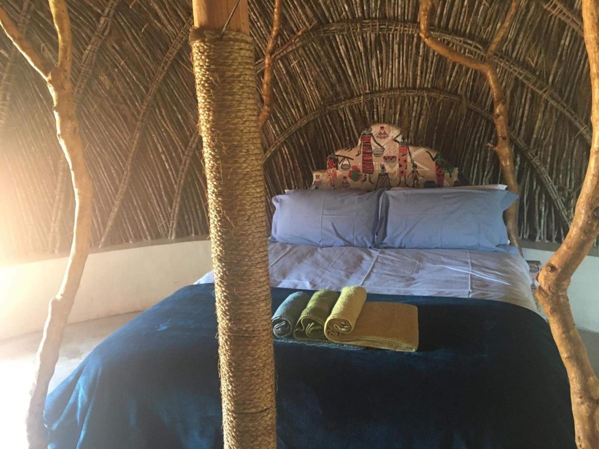 Ferienwohnung Swazi Dreams.  Usutu Exterior foto