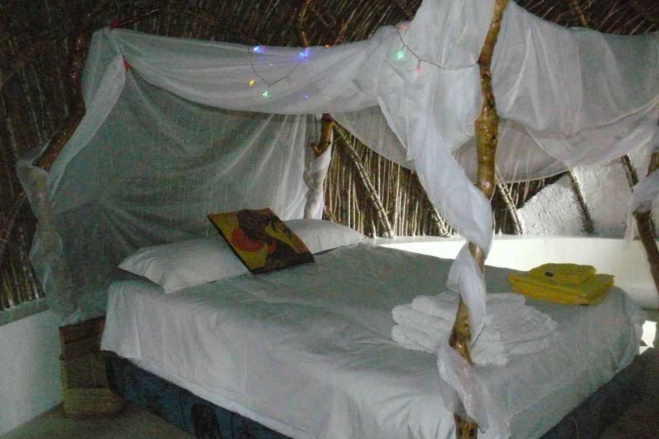 Ferienwohnung Swazi Dreams.  Usutu Exterior foto