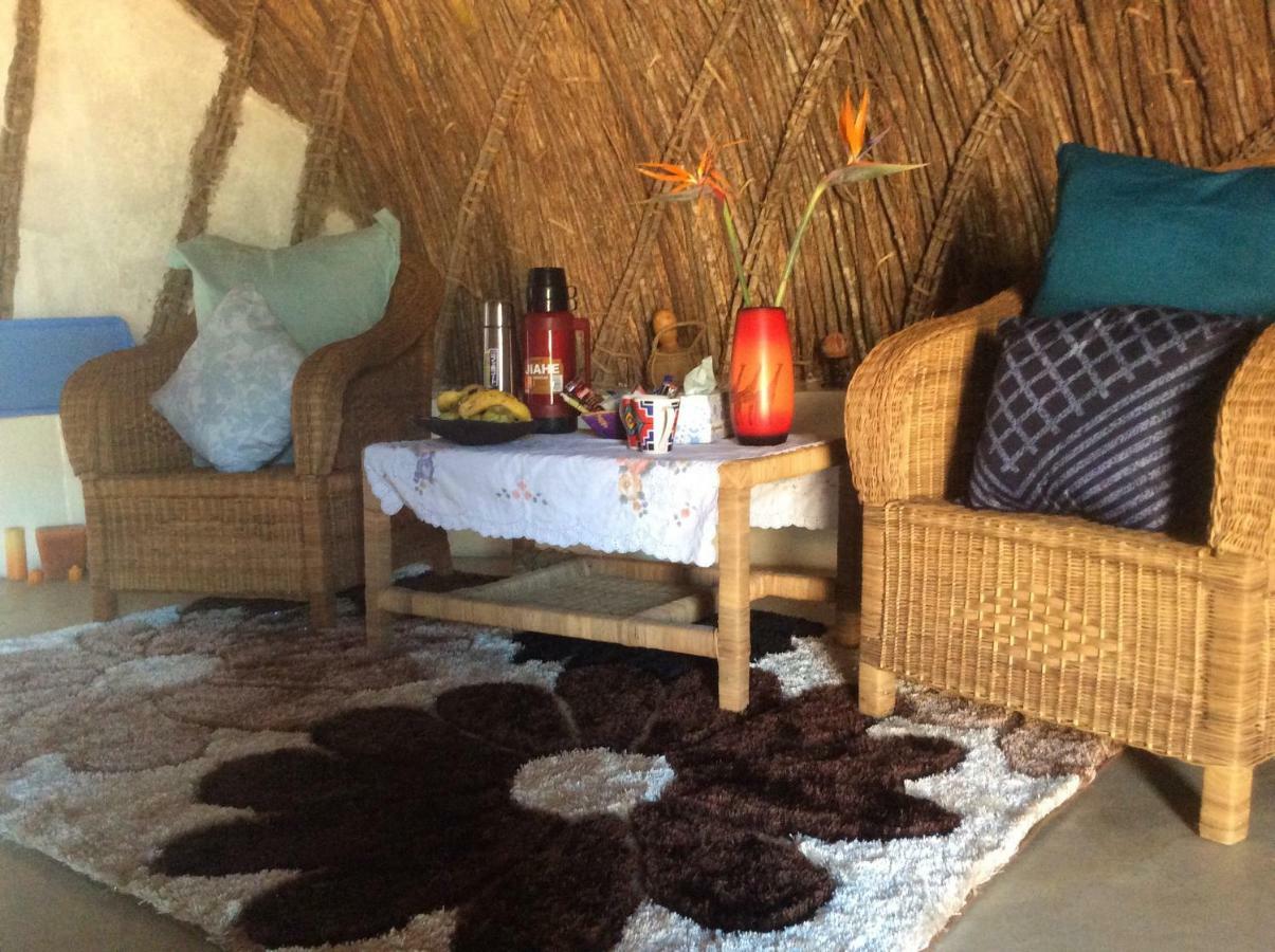 Ferienwohnung Swazi Dreams.  Usutu Exterior foto