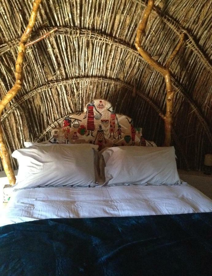 Ferienwohnung Swazi Dreams.  Usutu Exterior foto